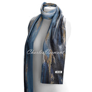 Dolcezza 'The Storm' Scarf - Style 75907