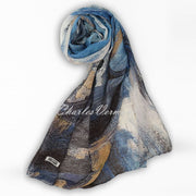 Dolcezza 'The Storm' Scarf - Style 75907