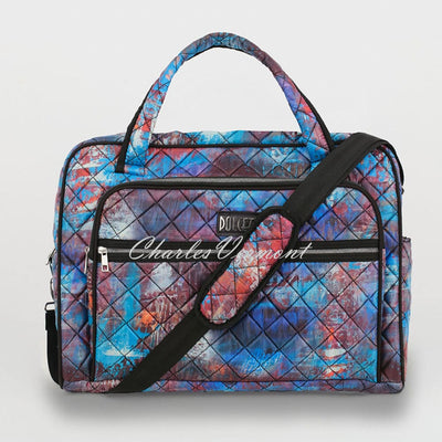 Dolcezza 'The Blue City' Travel Bag - Style 75972