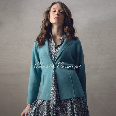 Marble Clothing Knitwear Clothing AW24 Free UK P P Charles Vermont