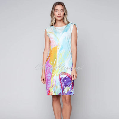 Claire Desjardins 'This Side Of Home' Sleeveless Dress - Style 91503