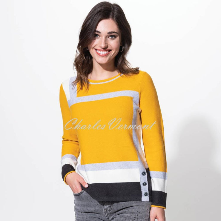 Alison Sheri Sweater - Style A42158