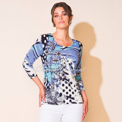 Alison Sheri Sweater - Style A43216
