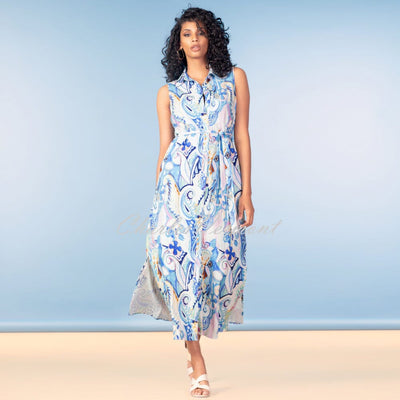 Luxury Linen Dresses - Free UK P&P