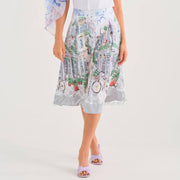 Dolcezza 'Sunday Afternoon' Skirt - Style 25726