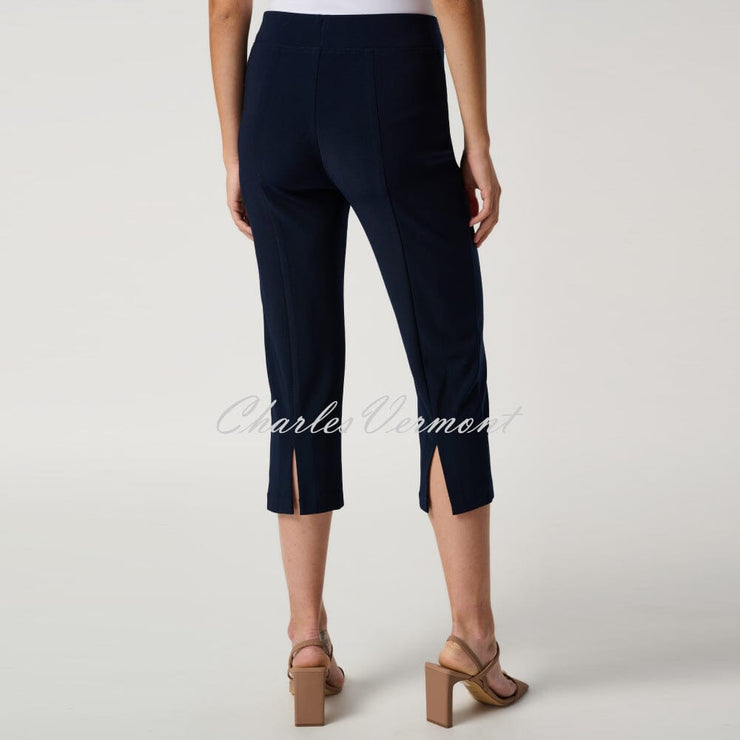 Joseph Ribkoff Trouser - Style C143105 (Midnight Blue)