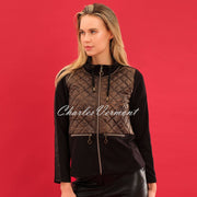 Dolcezza 'City Rock' Jacket - Style 75157