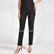 Frank Lyman Trouser - style 017 (Black)