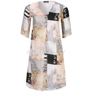 Doris Streich Dress - Style 622415-82