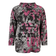 Doris Streich 'Love' Sweater - Style 297132-42