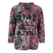 Doris Streich 'Love' Sweater - Style 297132-42