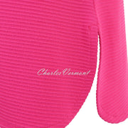 Doris Streich Cowl Neck Sweater - Style 316101-42