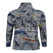 Doris Streich Sweater - Style 366428-56