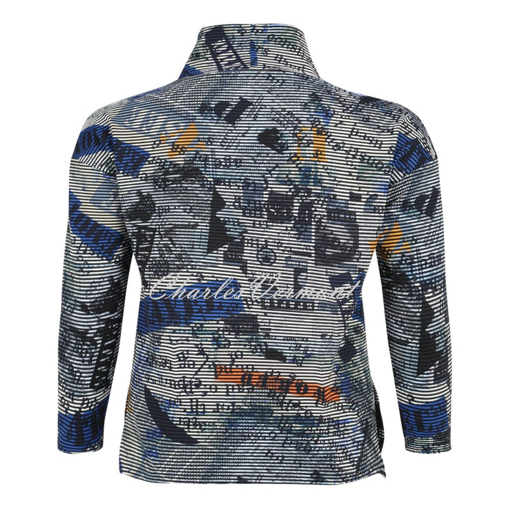 Doris Streich Sweater - Style 366428-56