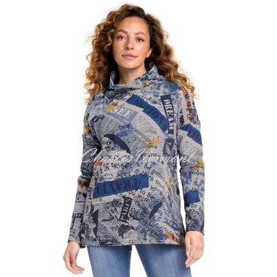 Doris Streich Sweater - Style 366428-56