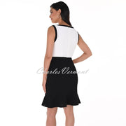 Frank Lyman Sleeveless Dress - Style 246121
