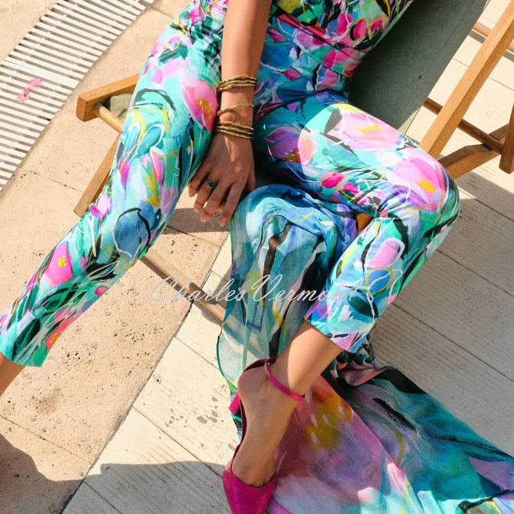 Dolcezza 'Pure Joy' Trouser - Style 25664