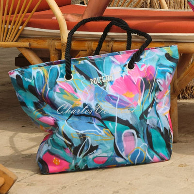 Dolcezza 'Pure Joy' Tote Bag - Style 25955