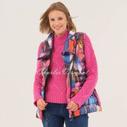 Dolcezza 'Baisti' Gilet - Style 75851