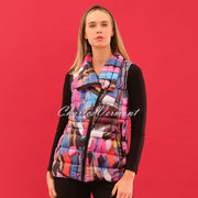 Dolcezza 'Baisti' Gilet - Style 75851