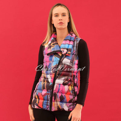 Dolcezza 'Baisti' Gilet - Style 75851
