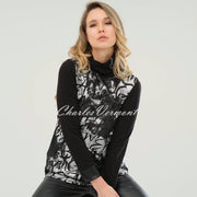 Dolcezza Tunic Top - Style 73111