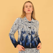 Dolcezza 'Storm Peaks' Jacket - Style 75131