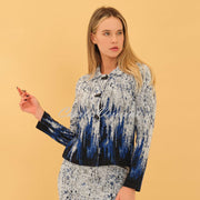 Dolcezza 'Storm Peaks' Jacket - Style 75131