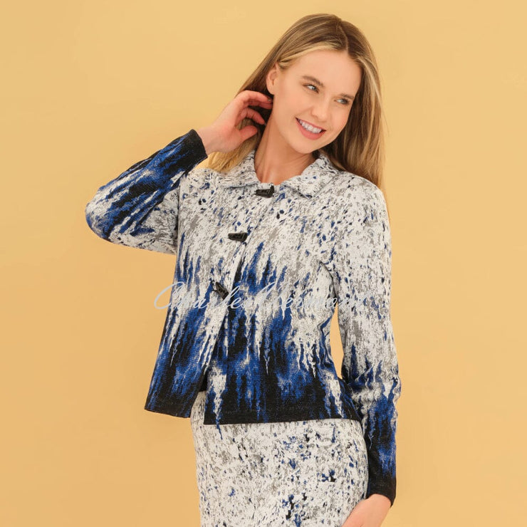Dolcezza 'Storm Peaks' Jacket - Style 75131