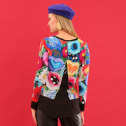 Dolcezza 'I Believe in Angels' Top - Style 75700