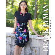 Frank Lyman Dress - Style 231380