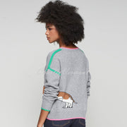 Vilagallo Dachshund Sweater - Style 32895