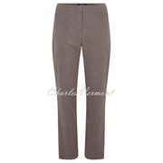 Robell Jacklyn Full Length Trouser 51408-5689-1118 (Taupe)