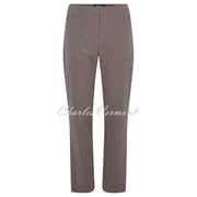 Robell Jacklyn Full Length Trouser 51408-5689-1118 (Taupe)