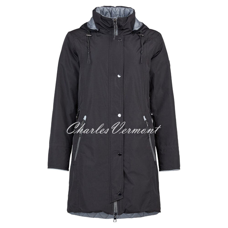 Frandsen Reversible Jacket - Style 556-448-9096