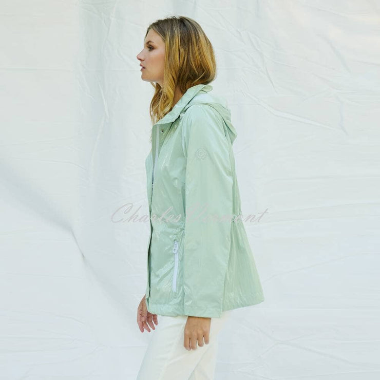 Frandsen Jacket - Style 445-635-71 (Mint)