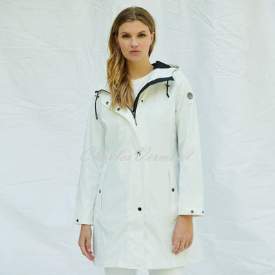 Frandsen Raincoat - Style 451-245-10