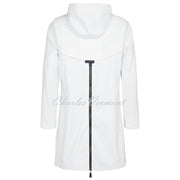 Frandsen Raincoat - Style 451-245-10