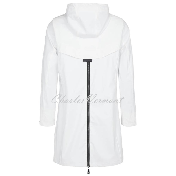 Frandsen Raincoat - Style 451-245-10