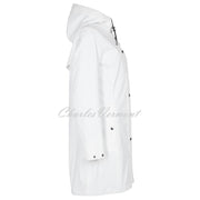 Frandsen Raincoat - Style 451-245-10