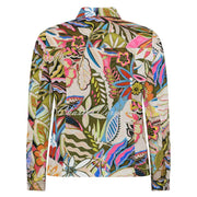 Robell Happy Jacket 57641-54326-860 (Floral)