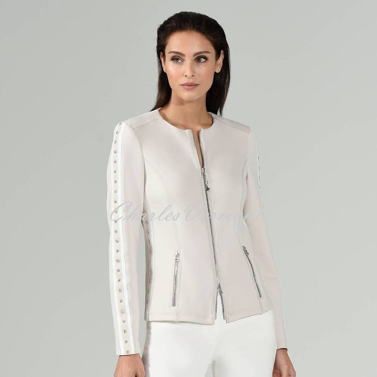 I'cona Star Jacket - Style 67120-60068-130