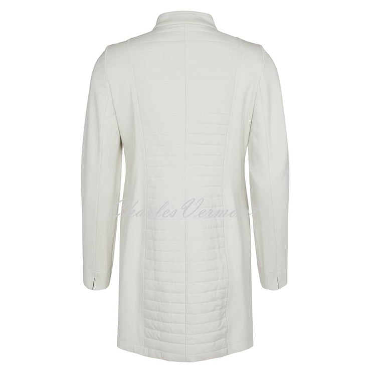 I'cona Longline Jacket - Style 67041-60021-130 (Sand)