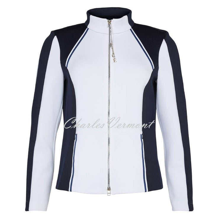 I'cona Zip Jacket - Style 67112-60068-10
