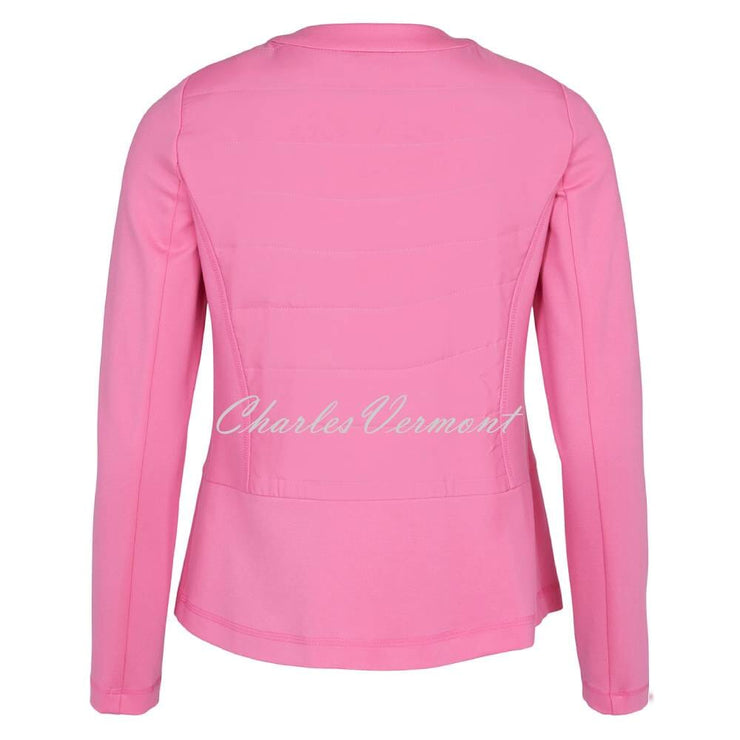 I'cona 'Athletic Luxury' Jacket - Style 67127-60012-41