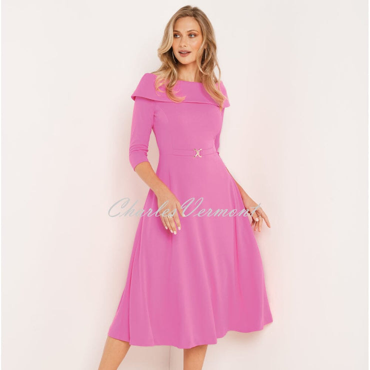 Tia Dress - Style 78599-7341-42