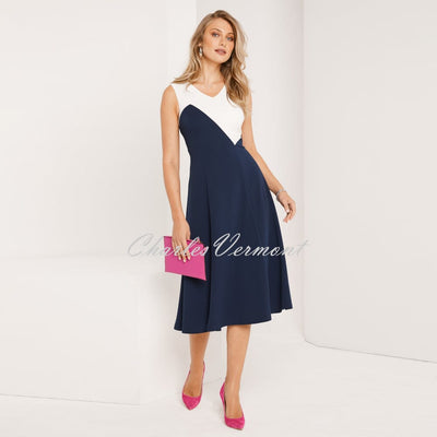 Tia Sleeveless Dress - Style 78649-7341-12