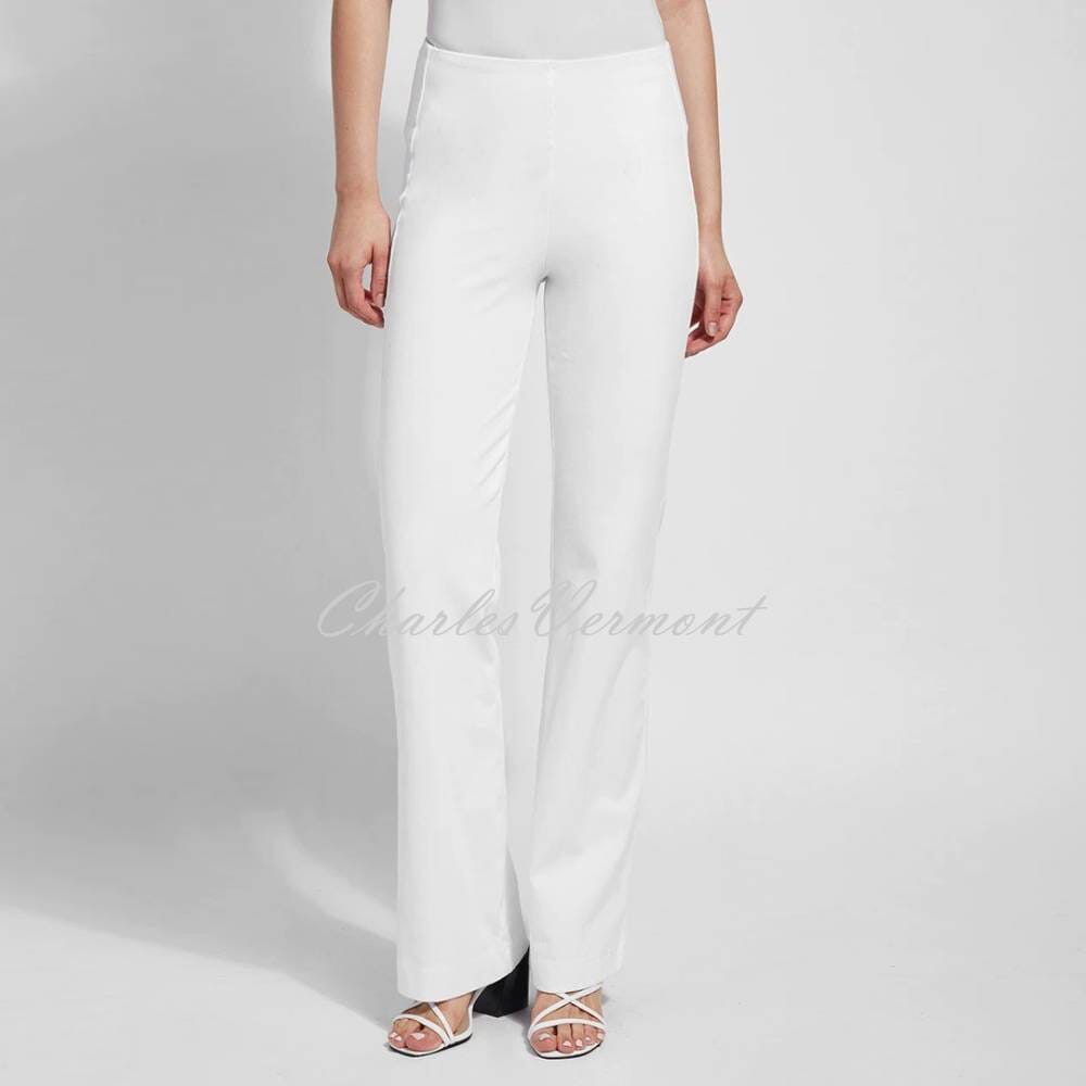 Lysse white denim deals