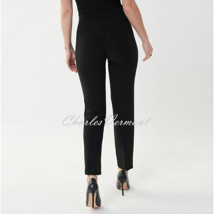 Joseph Ribkoff Trouser - style 143105 (Black)