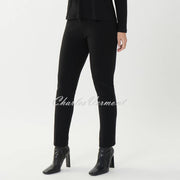 Joseph Ribkoff Trouser - style 144092 (Black)